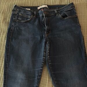 Cookie Johnson Skinny Jeans with Classic Denim Appeal